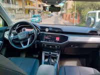 usata Audi Q3 Q3II 2018 35 2.0 tdi quattro s-tronic