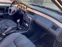 Usata Fiat Coupé 131 CV (96 kW) 2000 Grigio Coupé