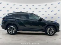 Nouvelle Hyundai Tucson 239 ch (175 kW) 2026 Noir SUV