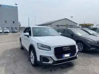 Usata Audi Q2 116 CV (85 kW) 2020 Bianco SUV
