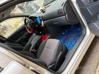 Usata Skoda Octavia 2002 Grigio Station wagon