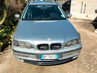 Usata BMW 320 136 CV (100 kW) 2000 Berlina