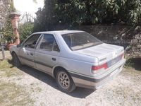 usata Peugeot 405 - 1988