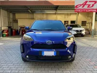 Nuova Toyota Yaris Cross Active 116 CV (85 kW) 2026 Blu/azzurro SUV