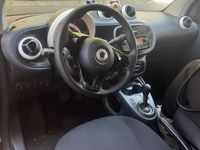 usata Smart ForTwo Coupé 1.0 Youngster 71cv twinamic my18