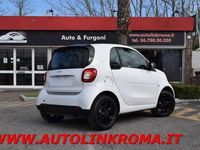usata Smart ForTwo Coupé 1.0 twinamic Youngster 70 CV rif. 18562455