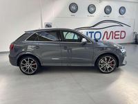 Usata Audi RS Q3 Ambiente 340 CV (250 kW) 2016 Other SUV