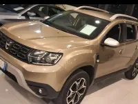 Usata Dacia Duster Prestige 116 CV (85 kW) 2021 SUV