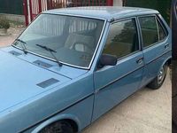 Usata Fiat 131 64 CV (47 kW) 1980 Blu/azzurro Berlina