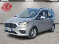 Usata Hyundai i20 100 CV (73 kW) 2021 Bianco Utilitaria