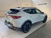Usata Cupra Formentor 150 CV (110 kW) 2022 Bianco SUV