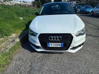 usata Audi A1 Sportback A1 2014 1.6 tdi S Line Edition s-tronic