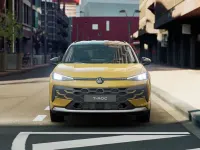 Nuova VW T-Roc Life 116 CV (85 kW) 2026 Canary yellow nero SUV