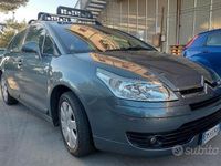Usata Citroën C4 88 CV (64 kW) 2007 Berlina
