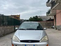 Usata Ford Focus 2000 Grigio Berlina