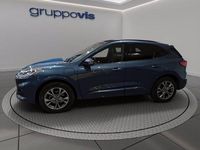 Usata Ford Kuga ST-Line X 225 CV (165 kW) 2022 Chrome blue SUV