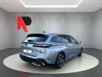 Usata Peugeot 308 SW Allure 131 CV (96 kW) 2022 Grigio Station wagon