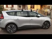 Usata Renault Grand Scénic IV 120 CV (88 kW) 2019 Grigio Monovolume
