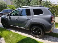 Usata Dacia Duster Extreme 100 CV (73 kW) 2022 Grigio SUV