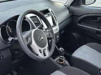 Usata Kia Venga Active 90 CV (66 kW) 2018 Utilitaria