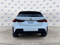 Usata BMW 120 M Sport 163 CV (119 kW) 2025 Bianco Utilitaria