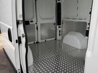 Usata Fiat Ducato 116 CV (85 kW) 2014 Bianco Furgone