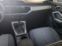 Usata Audi Q3 Business Plus 244 CV (179 kW) 2023 Nero SUV