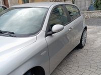 usata Alfa Romeo 147 147 1.9 JTD (120) 5 porte Distinctive