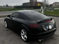 Second-hand Audi TT Advanced Plus 200 CP (147 kW) 2008 Coupe