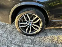 Usata BMW X4 M Sport 190 CV (139 kW) 2018 Nero SUV