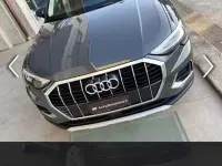 Usata Audi Q3 Advanced 150 CV (110 kW) 2020 SUV