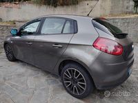 Usata Fiat Bravo 2007 Marrone Utilitaria