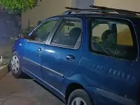 Usata Fiat Palio 80 CV (58 kW) 2002 Station wagon