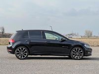 usata VW Golf VII Golf 1.6 TDI 110 CV 5p. 4MOTION Executive BlueMotion Tech.