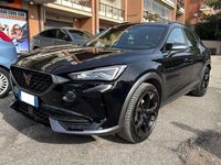 Usata Cupra Formentor 150 CV (110 kW) 2024 Nero SUV