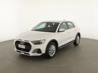 Usata Audi A1 110 CV (80 kW) 2023 Bianco SUV