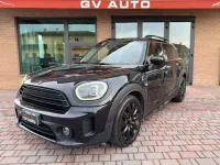 Usata Mini Cooper Countryman Essential 136 CV (100 kW) 2023 Midnight black ii SUV