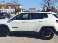 Usata Jeep Compass Night Eagle 131 CV (96 kW) 2022 SUV