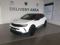 Usata Opel Mokka 101 CV (74 kW) 2023 Bianco SUV