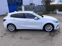 Usata BMW 116 Advantage 116 CV (85 kW) 2023 Utilitaria