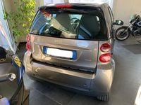 Usata Smart ForTwo Coupé Pulse 71 CV (52 kW) 2010 Bronzo Coupé