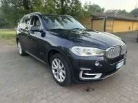 Occasion BMW X5 249 ch (183 kW) 2016 Other SUV