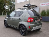 Usata Suzuki Ignis 83 CV (61 kW) 2023 Verde SUV