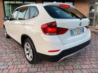 usata BMW X1 20d X-Drive