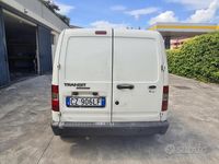 Usata Ford Transit Connect 2006 Monovolume