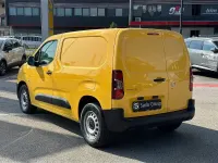 Usata Opel Combo-e Life Edition 2024 Giallo Furgone
