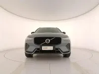 Usata Volvo XC60 Plus 197 CV (144 kW) 2023 Grigio SUV