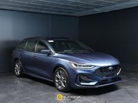 Begagnad Ford Focus ST-Line 115 HK (84 kW) 2023 Vari colori pastello Kombi