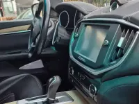 Usata Maserati Ghibli 350 CV (257 kW) 2016 Nero Berlina