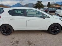 usata Opel Corsa 1.4 90CV GPL Tech 5 porte Cosmo